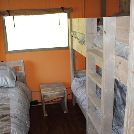 Camping Campo Dei Fiori - Glamping4All Vada Exterior photo