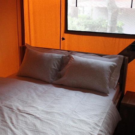 Camping Campo Dei Fiori - Glamping4All Vada Exterior photo
