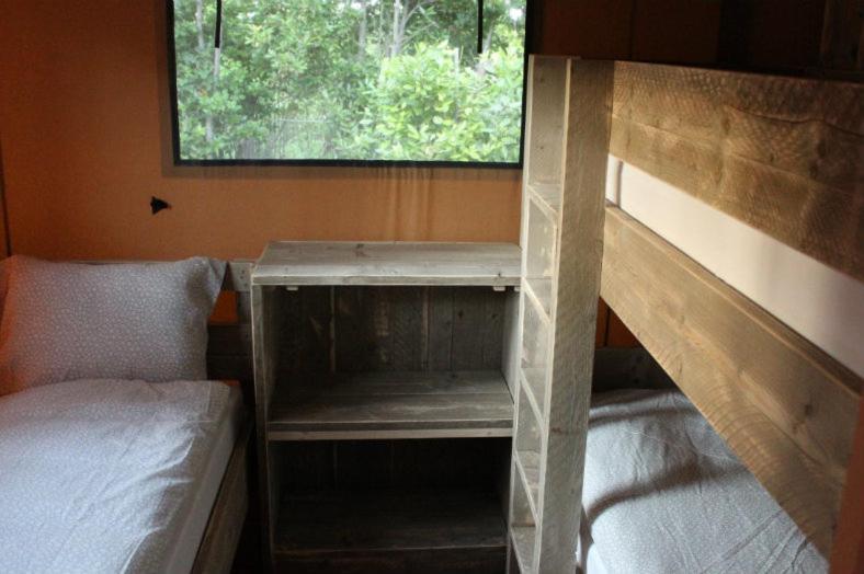 Camping Campo Dei Fiori - Glamping4All Vada Exterior photo