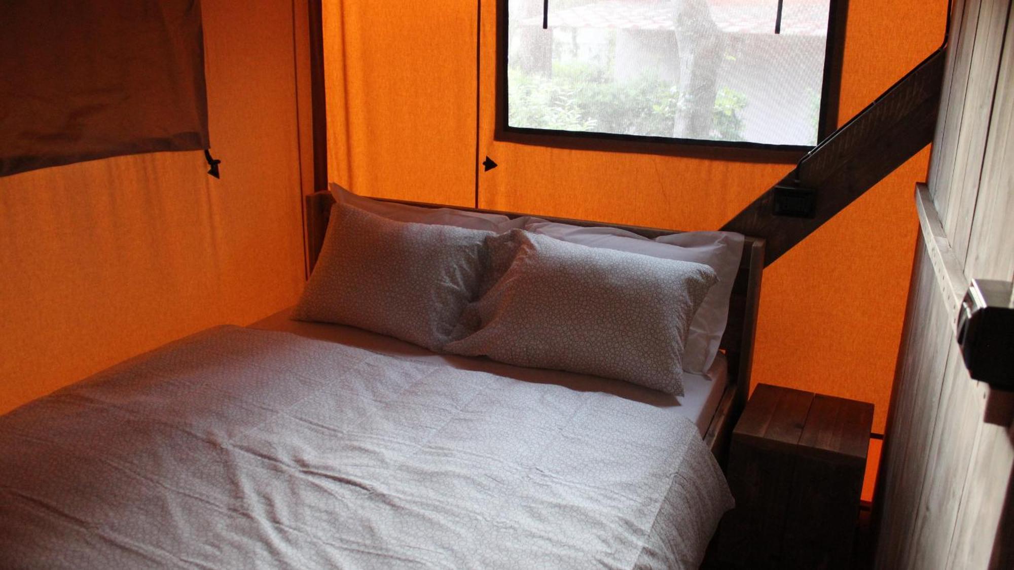 Camping Campo Dei Fiori - Glamping4All Vada Exterior photo
